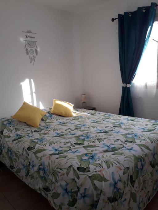 Villa Au Bout Du Reve - Le Gosier à Le Gosier  Extérieur photo