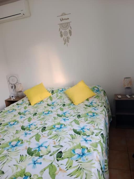 Villa Au Bout Du Reve - Le Gosier à Le Gosier  Extérieur photo